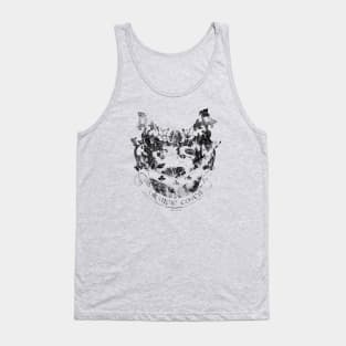 The PNW Coven Tank Top